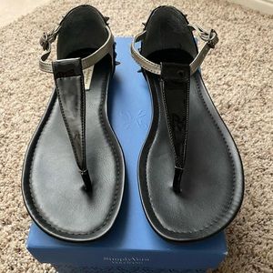 Simply Vera, black, 8.5